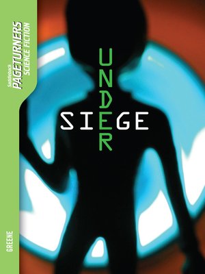 Under Siege - ebook